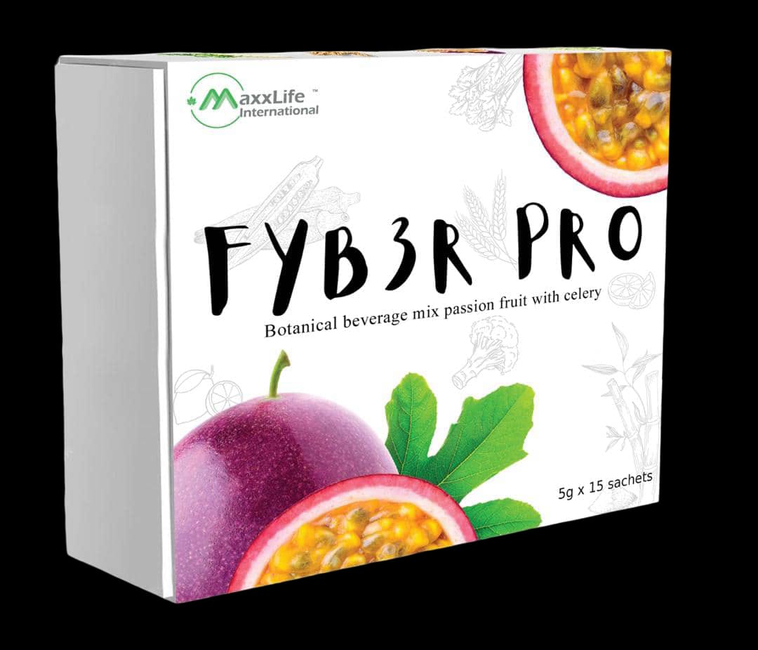 Fyb3r PRO